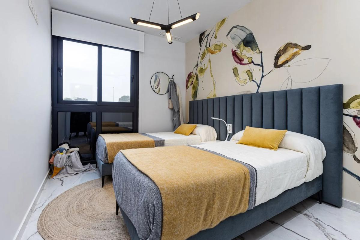 Sale of apartment in Calle Gijón, 18, Rojales
 photo 4
