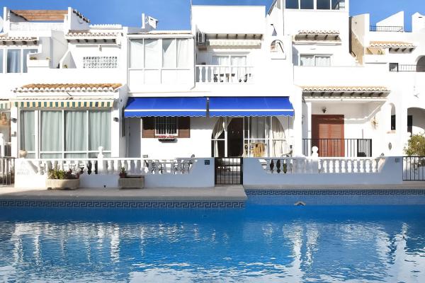 Apartment for sale in Ciudad Quesada, Rojales thumbnail 1