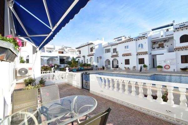 Apartment for sale in Ciudad Quesada, Rojales thumbnail 2