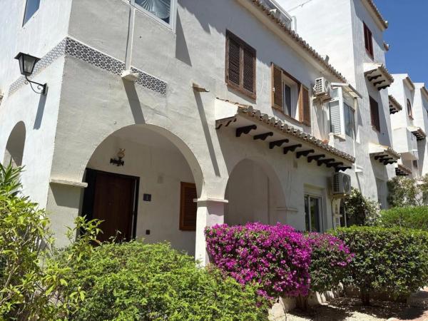 Chalet independiente en venta en Ciudad Quesada, Rojales
thumbnail 1