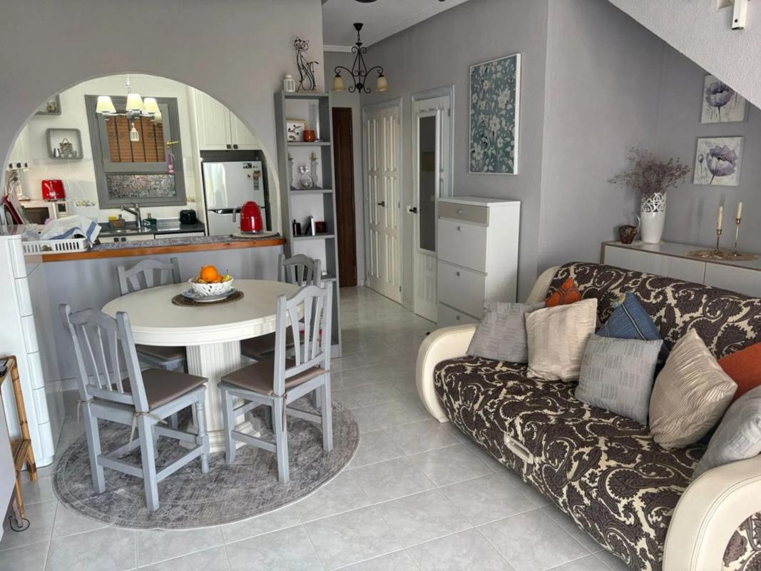 Venta de chalet independiente en Ciudad Quesada, Rojales
photo 3