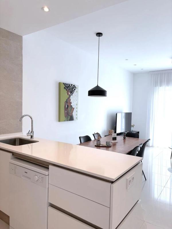 Venta de piso en Avenida de Málaga, Rojales
 photo 2