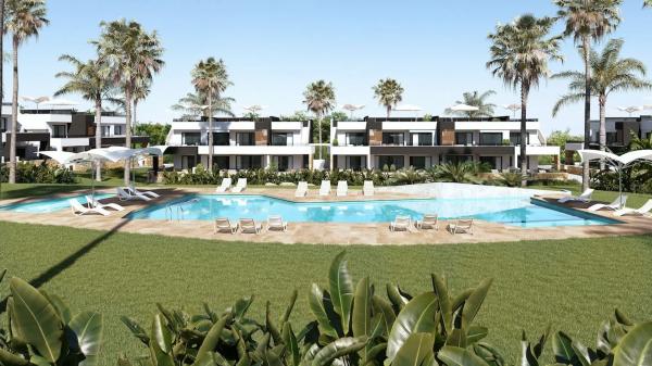 Apartment for sale in Calle Gerona, 5, Rojales thumbnail 1