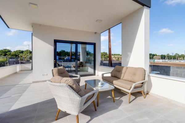 Apartment for sale in Calle Gerona, 5, Rojales thumbnail 2