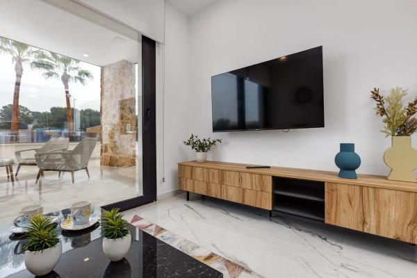 Apartment for sale in Calle Gerona, 5, Rojales thumbnail 1