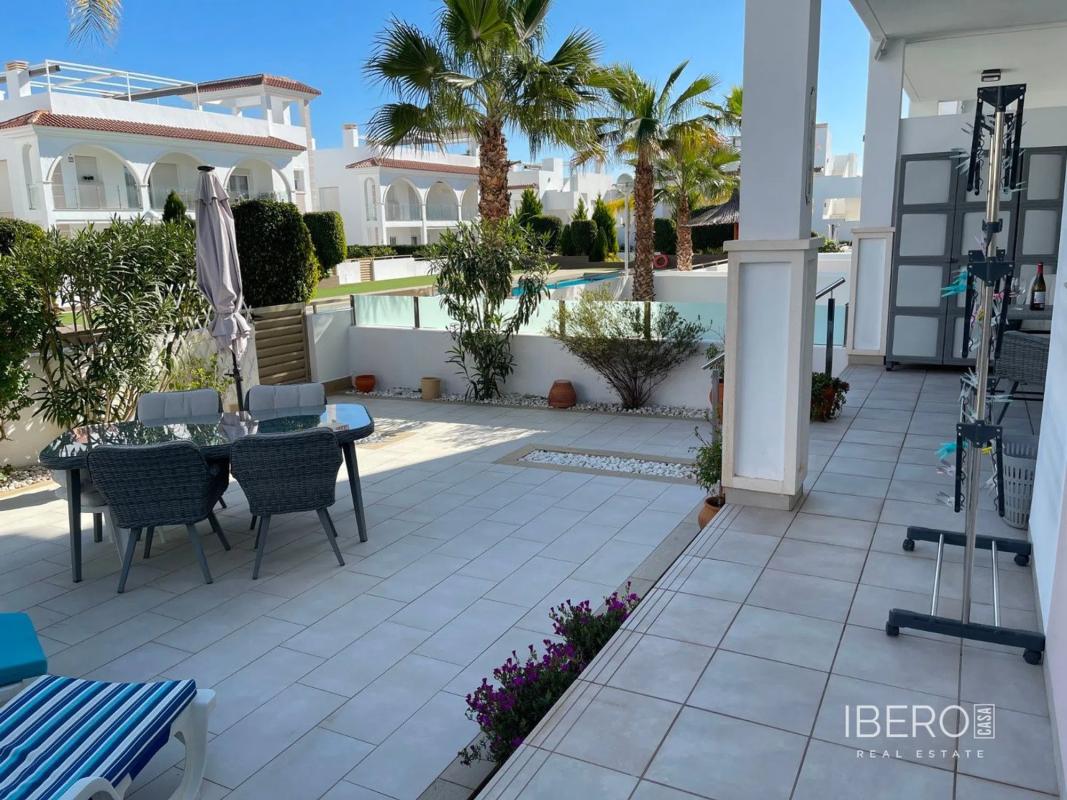 Venta de piso en Avenida de Jaén, Rojales
photo 5