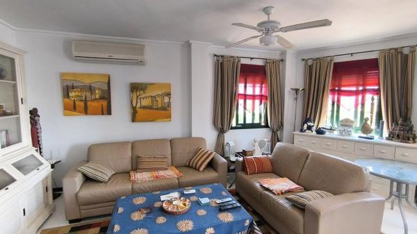 Chalet adosado en venta en Ciudad Quesada , Rojales thumbnail 1