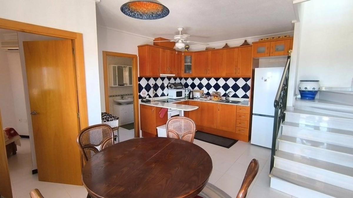 Venta de chalet adosado en Ciudad Quesada , Rojales photo 3