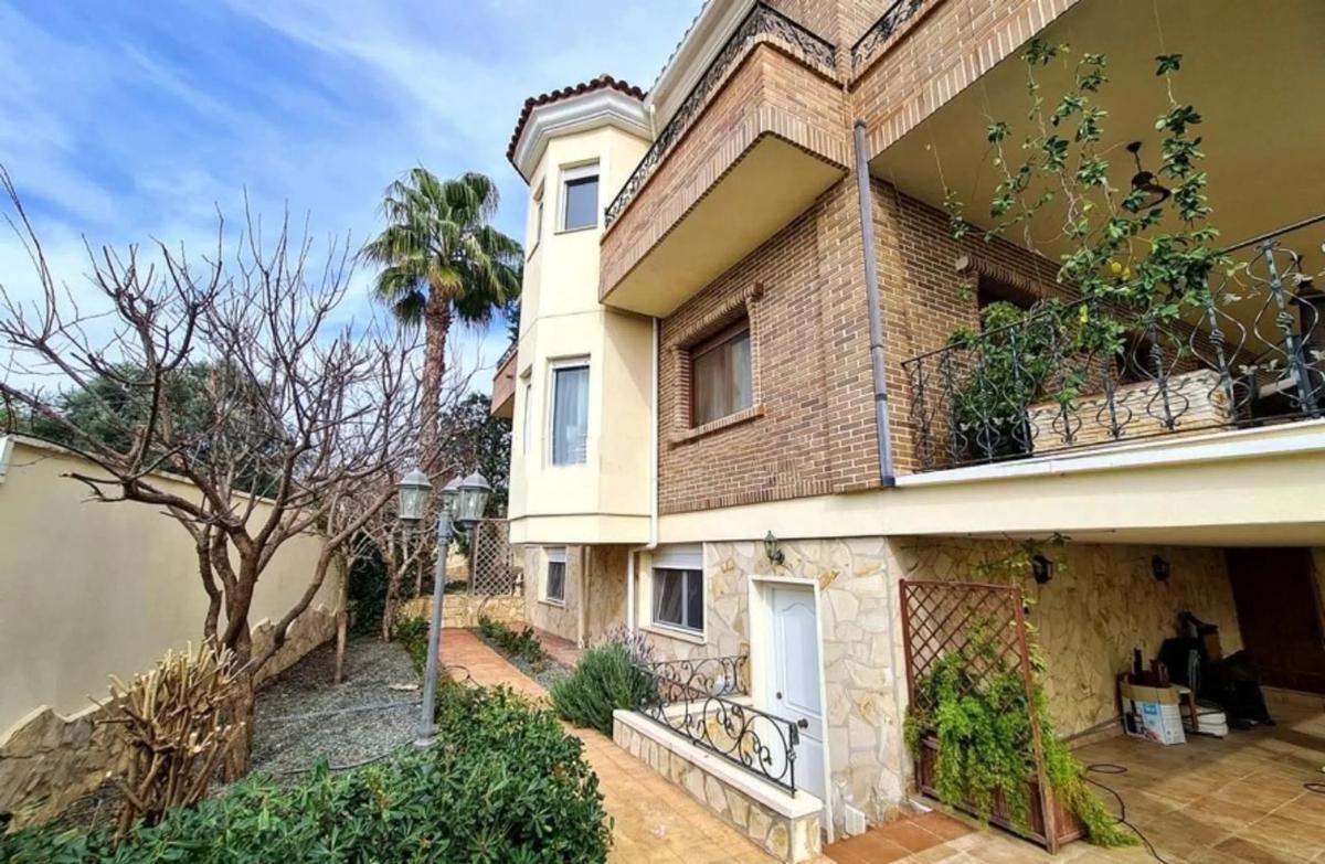 Venta de chalet independiente en Calle de los Almendros, 41, Rojales
photo 4