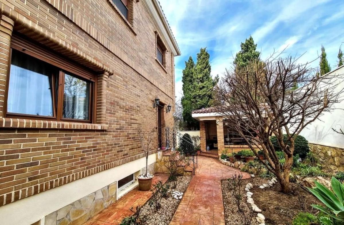 Venta de chalet independiente en Calle de los Almendros, 41, Rojales
photo 5