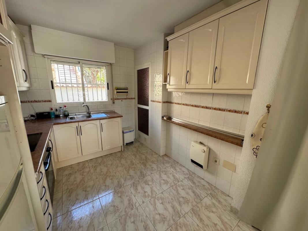 Venta de chalet adosado en Calle Zeus, 15 , Rojales photo 2