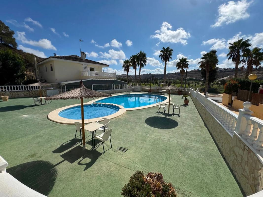 Venta de chalet adosado en Calle Zeus, 15 , Rojales photo 3