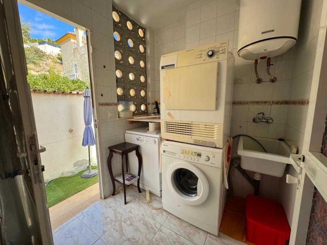 Venta de chalet adosado en Calle Zeus, 15 , Rojales photo 5