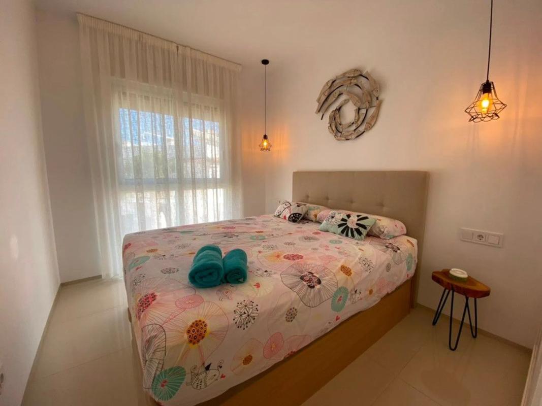 Продажа пентхауса на Calle Castillo, Рохалес photo 3