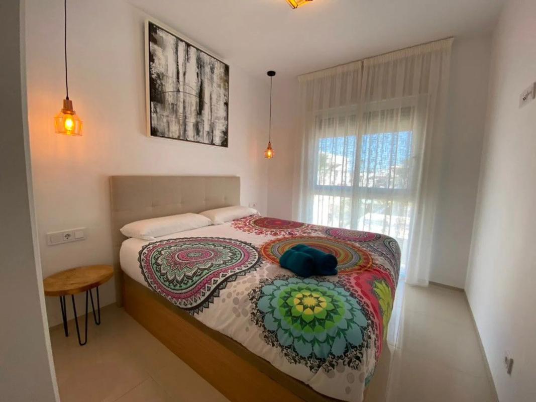Продажа пентхауса на Calle Castillo, Рохалес photo 4