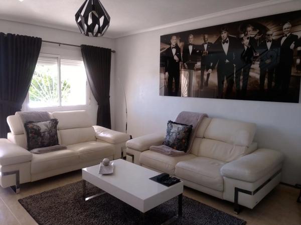 Terraced house for sale at Calle Trinquete , Rojales thumbnail 1