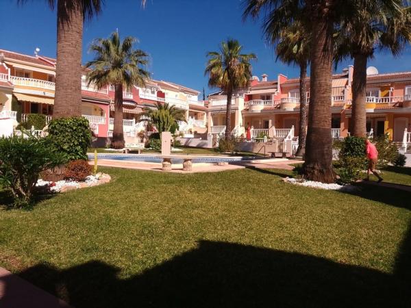 Terraced house for sale at  Calle Trinquete , Rojales photo 4