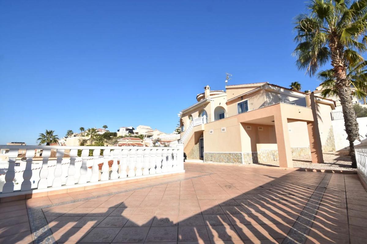 Venta de chalet independiente en Ciudad Quesada, Rojales
photo 4