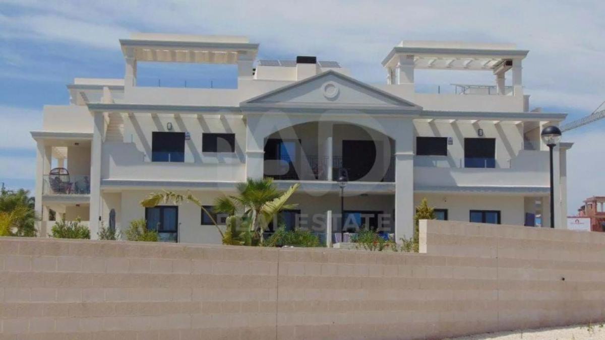 Venta de piso en Ciudad Quesada, Rojales
photo 1