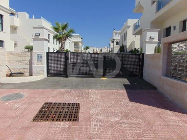 Piso en venta en Ciudad Quesada, Rojales
thumbnail 1