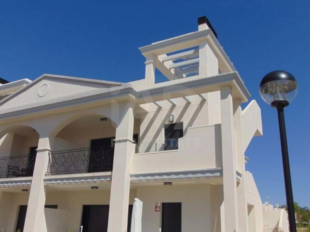 Venta de piso en Ciudad Quesada, Rojales
photo 4