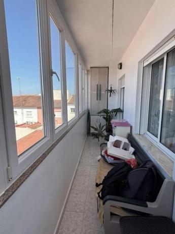 Квартира на продажу на Centro, Рохалес photo 1