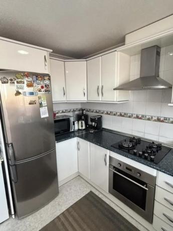 Квартира на продажу на  Centro, Рохалес photo 4