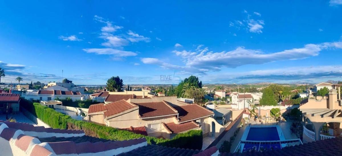 Venta de chalet independiente en Ciudad Quesada, Rojales
 photo 3