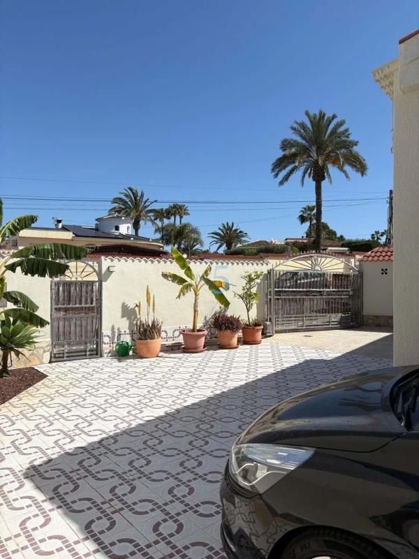 Venta de chalet independiente en Ciudad Quesada, Rojales
 photo 5