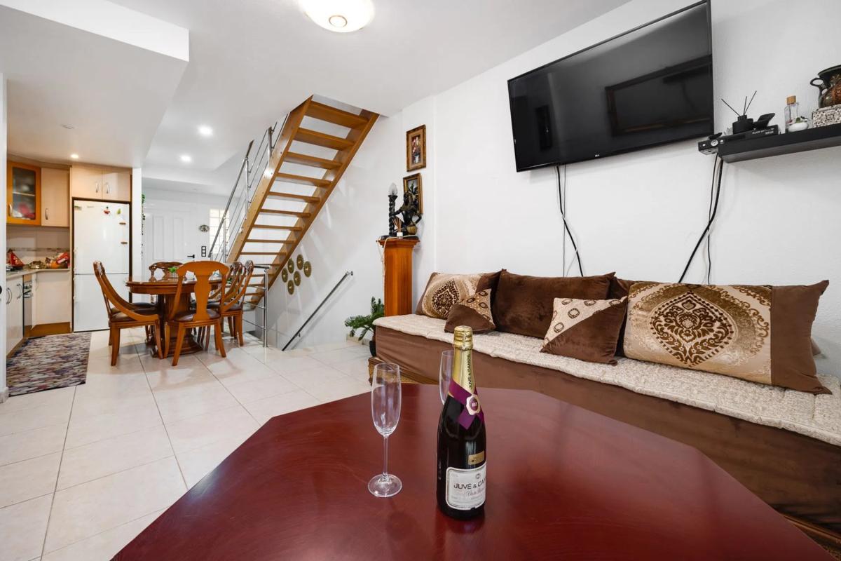 Sale of townhouse in  Calle Rojaleros Ausentes, 33 , Rojales photo 3