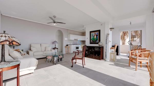 Chalet independiente en venta en Ciudad Quesada, Rojales
thumbnail 2