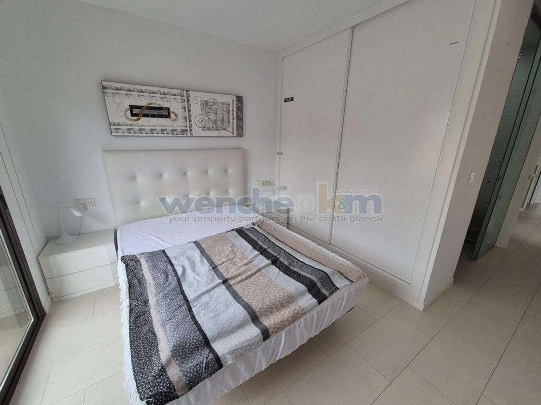 Venta de piso en Ciudad Quesada, Rojales
photo 3