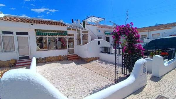 Piso en venta en Ciudad Quesada, Rojales
thumbnail 2