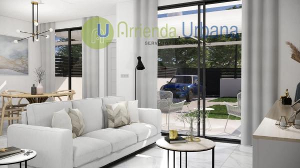 Terraced house for sale at Calle Orihuela , Rojales thumbnail 1