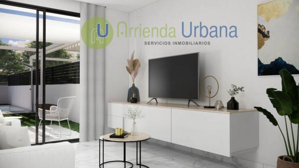 Terraced house for sale at Calle Orihuela , Rojales thumbnail 2