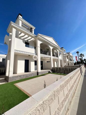 Квартира на продажу на Ciudad Quesada, Рохалес photo 1