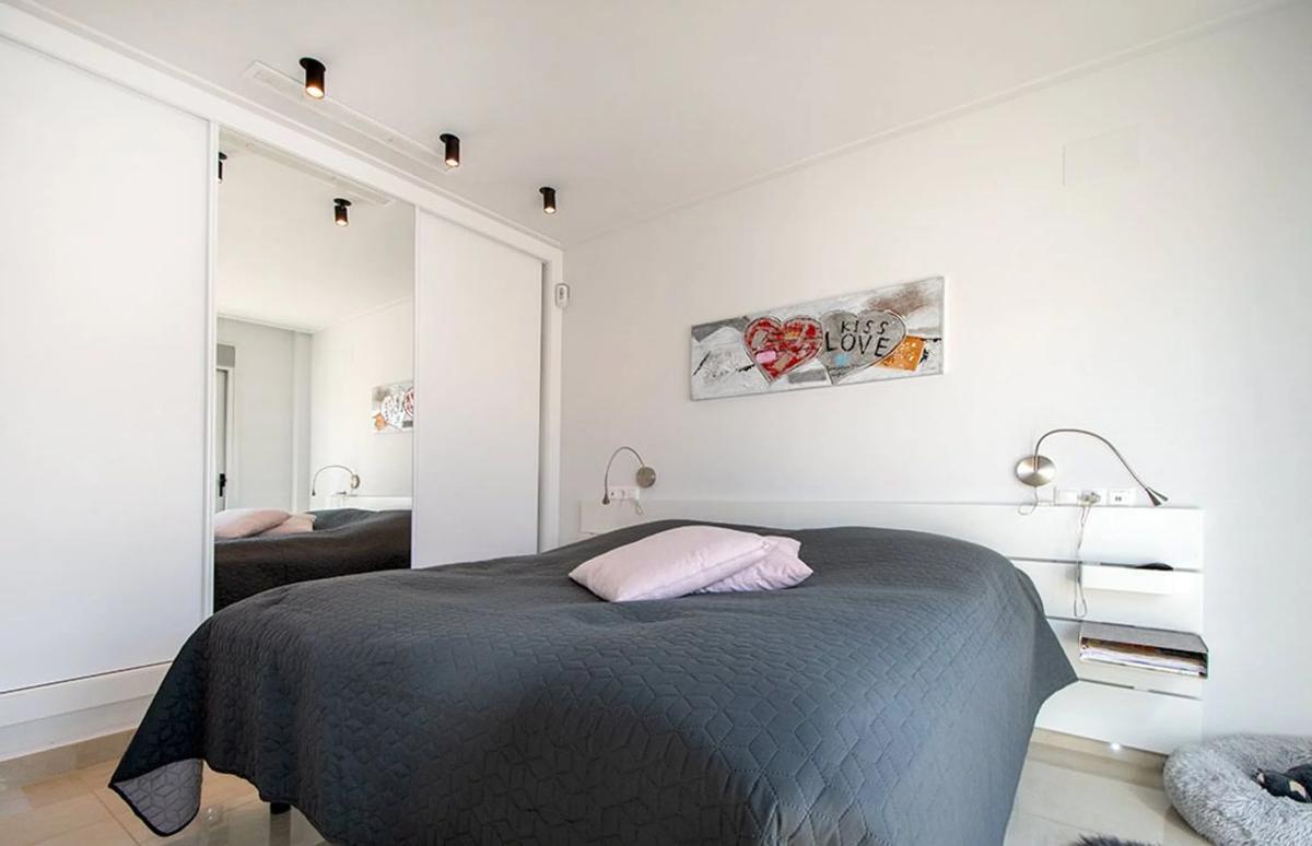 Sale of townhouse in Calle Guadalajara s/n , Rojales photo 4