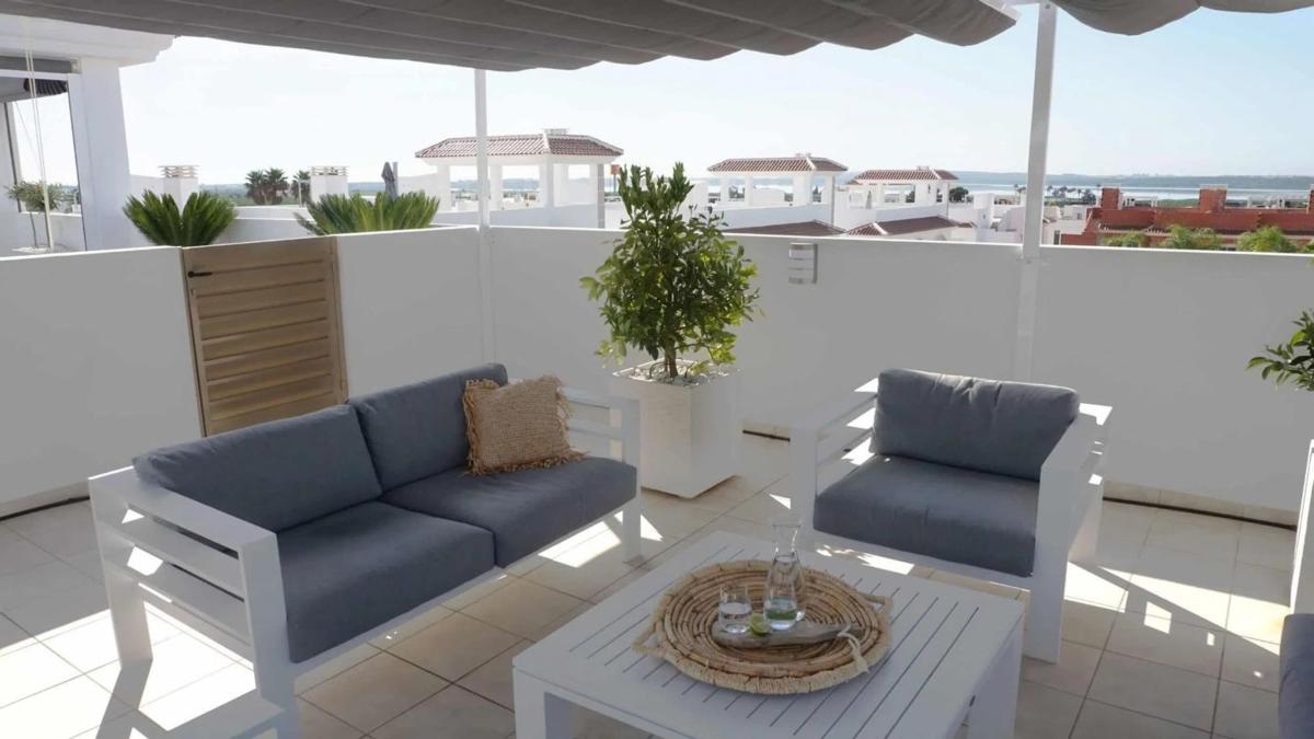 Venta de piso en Ciudad Quesada, Rojales
photo 3