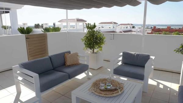 Piso en venta en Ciudad Quesada, Rojales
thumbnail 2