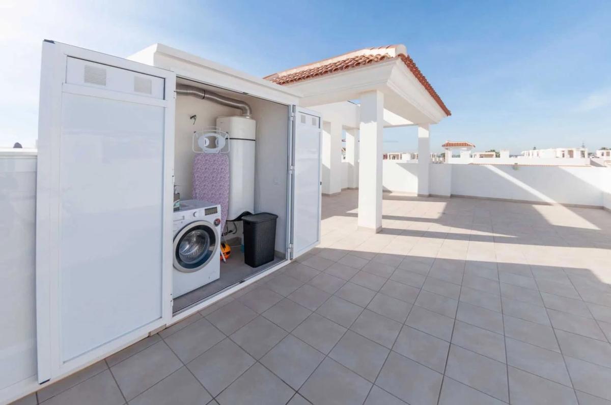 Venta de piso en Ciudad Quesada, Rojales
photo 5