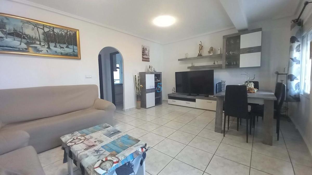 Venta de chalet independiente en Ciudad Quesada, Rojales
 photo 2