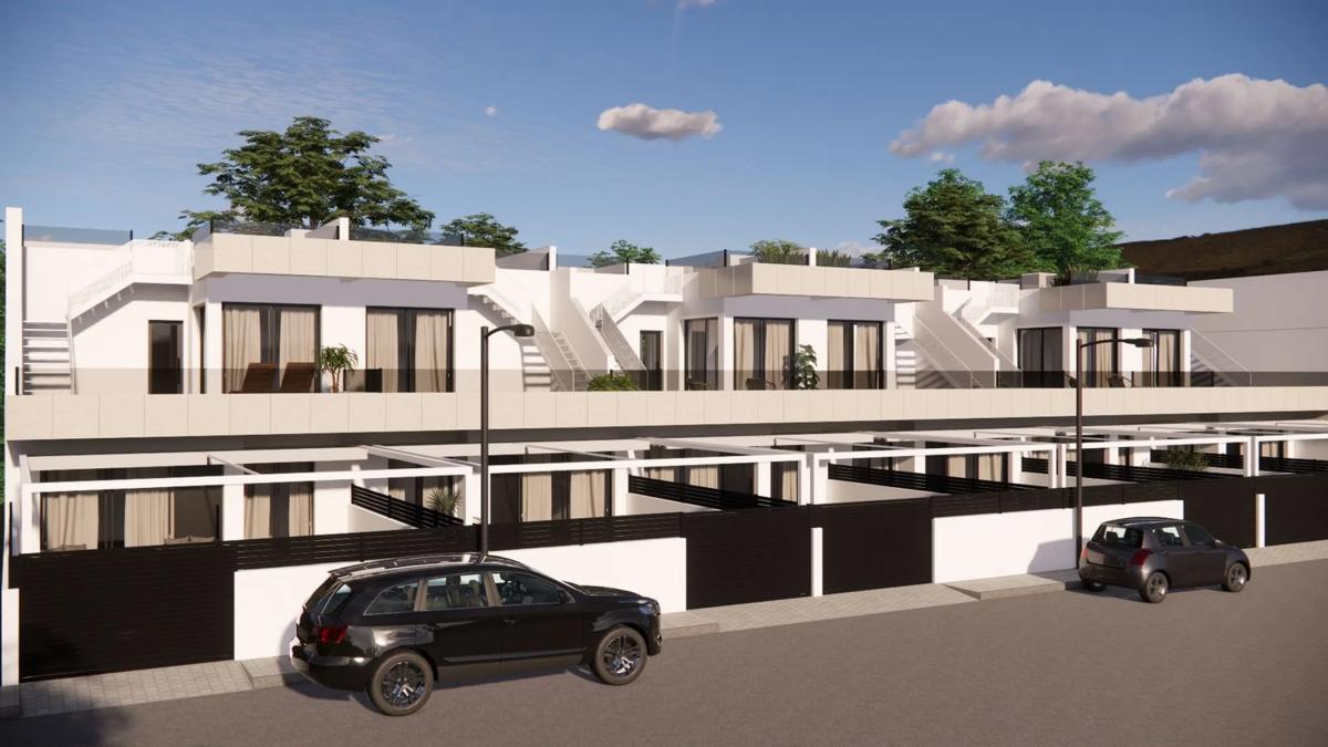 Venta de chalet independiente en Calle Orihuela, Rojales
photo 1