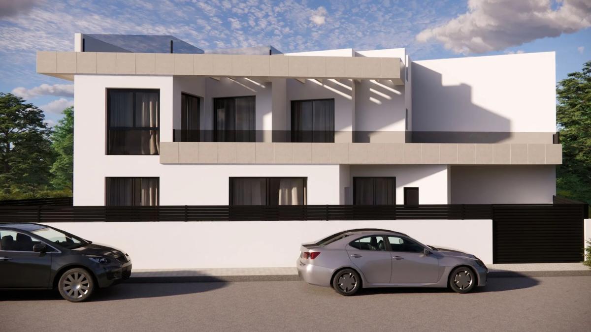 Venta de chalet independiente en Calle Orihuela, Rojales
photo 2