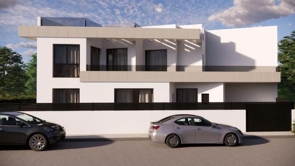 Chalet independiente en venta en Calle Orihuela, Rojales
thumbnail 1