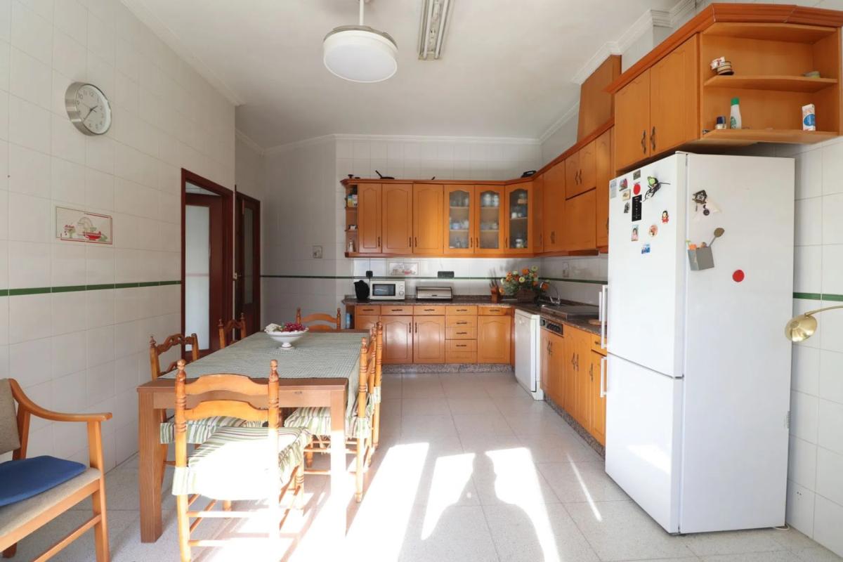 Продажа квартиры на Centro, Рохалес
 photo 2