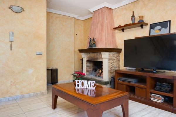 Terraced house for sale at Cortés Valencianas, 33 , Rojales photo 1