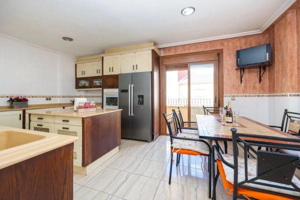 Terraced house for sale at Cortés Valencianas, 33 , Rojales thumbnail 1