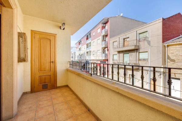 Terraced house for sale at Cortés Valencianas, 33 , Rojales thumbnail 2