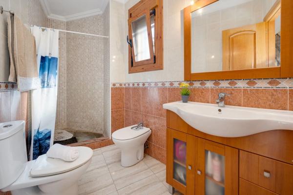 Terraced house for sale at  Cortés Valencianas, 33 , Rojales photo 4