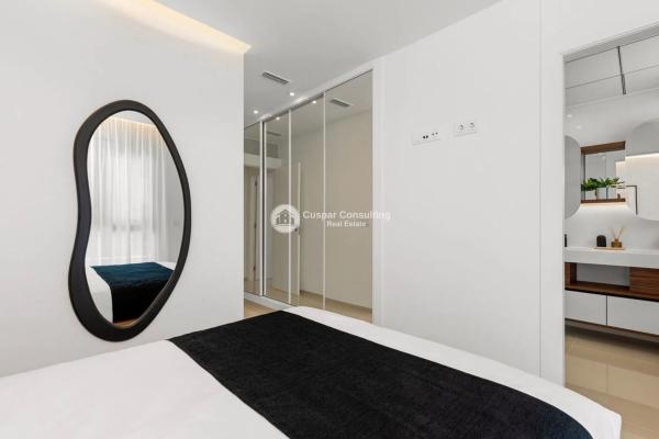 Пентхаус на продажу в  Calle Galicia, Рохалес photo 4